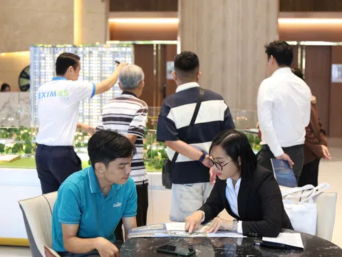 Mức lệ phí cấp Chứng chỉ hành nghề môi giới bất động sản áp dụng từ 20/11/2025