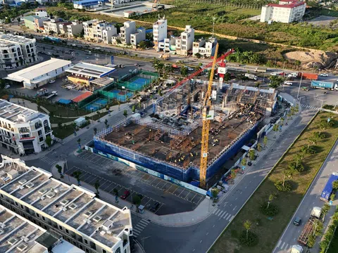 Dân số cơ học thay đổi bộ mặt Hải Phòng: Cơ hội vàng cho BĐS chất lượng cao