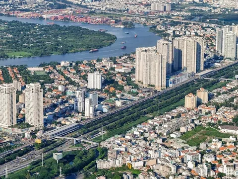 Khu Đông: 'Hạt nhân' tăng trưởng mới của TP.HCM