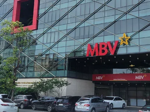 Sau chuyển giao bắt buộc cho MB, vì sao MBV vẫn để lộ hàng loạt vi phạm trong hoạt động tín dụng?