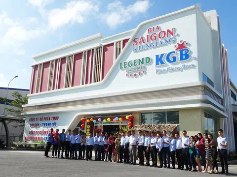 Vì sao công ty thành viên của Sabeco lại nợ thuế gần 785 tỷ đồng?