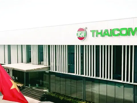 Hưng Yên công bố danh sách 362 đơn vị nợ thuế: Thép OMEGA, Ôtô Đông Phong và THAICOM đều góp mặt?