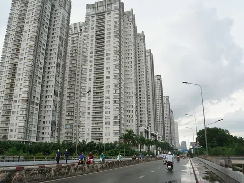 Khó xử lý hành vi 'thổi giá' bất động sản vì thiếu quy định pháp luật