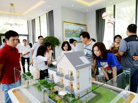 Nhà ở xã hội 2025: Cánh cửa rộng mở cho người trẻ