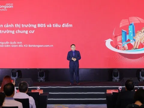 IFC và lãi suất: Đâu sẽ là “đòn bẩy” quan trọng nhất cho bất động sản năm 2026?