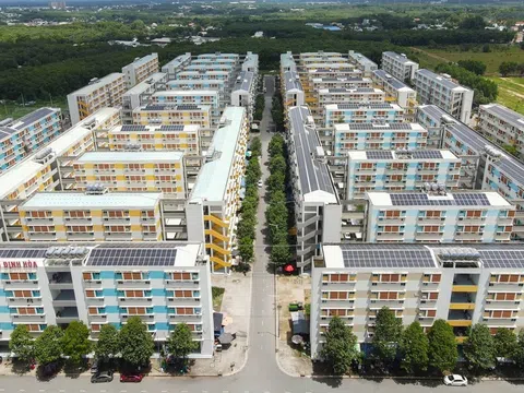 Thuê mua Nhà ở xã hội: Lời giải cho bài toán "vốn mỏng"?