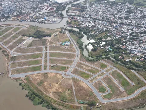 Dự án Cù Lao Tân Vạn vừa bị Thanh tra Chính phủ chỉ ra hàng loạt sai phạm bị TTC Land thâu tóm như thế nào?