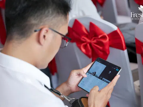 Môi giới thời 4.0: Dùng AI gia tăng hiệu suất