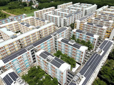 Quyết liệt rà soát và thu hồi nhà ở xã hội bán sai đối tượng