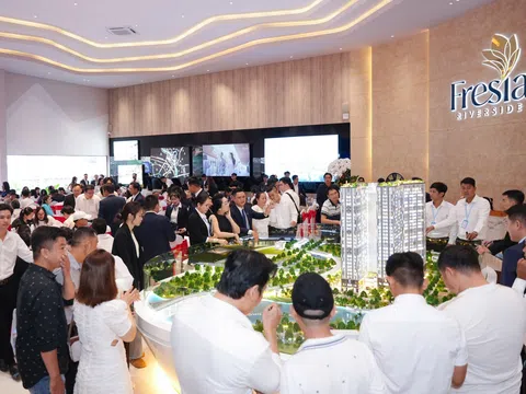 Cash - Home bài toán đầu tư BĐS trong giai đoạn cuối năm 2025