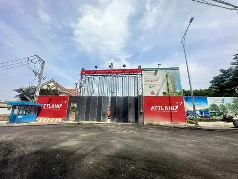 Nhà xưởng dày đặc quanh ArtStella: Tiện lợi kết nối hay rủi ro về môi trường?