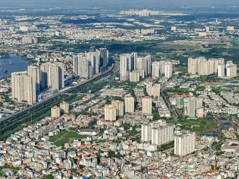 Biến tướng lách luật địa ốc: Bẫy "góp vốn đầu tư"