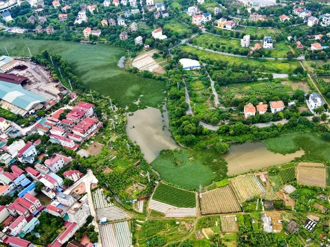 Định giá đất nông nghiệp quá thấp và nguy cơ tắc nghẽn dòng vốn đầu tư công