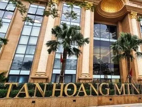 Nợ thuế hàng trăm tỷ đồng, Tân Hoàng Minh sẽ xử lý thế nào?