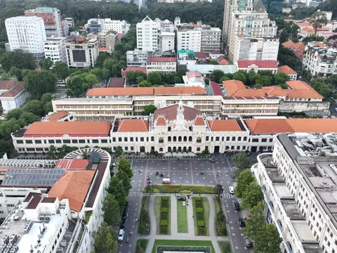 TP.HCM đề xuất miễn tiền thuê đất tới 20 năm hoặc trọn đời dự án cho nhiều khu vực