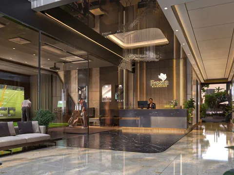 Upgrade Collection tại Fresia Riverside: Nâng tầm trải nghiệm, gia tăng giá trị đầu tư