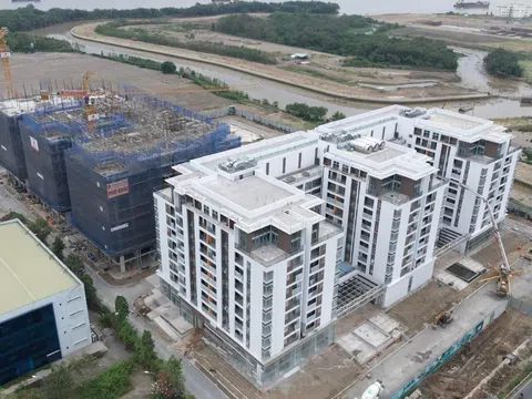 TP.HCM dựng "hàng rào kỹ thuật" chặn đường trục lợi nhà ở xã hội: Cấm tuyệt đối ủy quyền nhận cọc