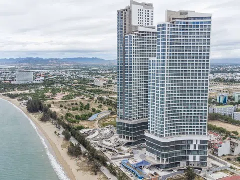 Các dự án Sunbay, Mỹ Mỹ và Nha Trang Bay chậm tiến độ, sai phạm đất đai ra sao?
