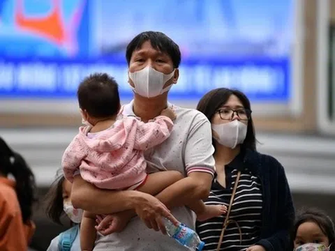 Luật Dân số có hiệu lực từ 1/7/2026: Tăng nghỉ thai sản, ưu tiên nhà ở xã hội cho gia đình sinh đủ hai con