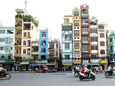 Mua nhà phố TP.HCM thời "bão giá": Hiểu đúng về quyền sở hữu để tránh sập bẫy pháp lý