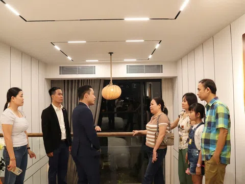 Giữa ma trận "cắt lỗ" đầu năm 2026, làm thế nào để xác định giá trị thực của bất động sản?