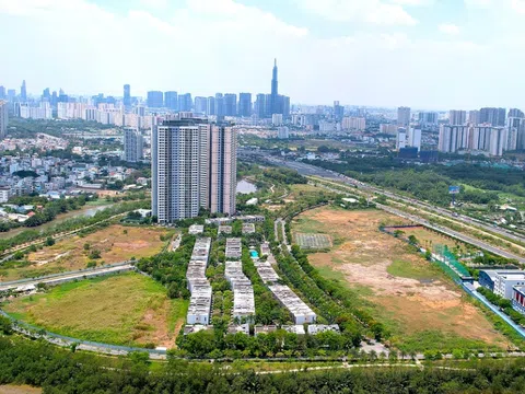 Kiến nghị cho doanh nghiệp tự kê khai, tự nộp tiền sử dụng đất để gỡ vướng dự án