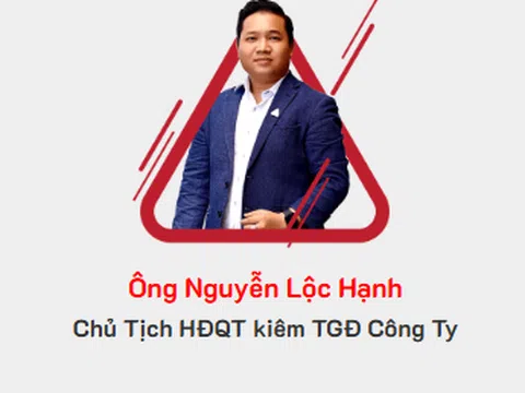 Cưỡng chế ngừng sử dụng hóa đơn: Hoạt động kinh doanh của Ngọc Châu Á bị ảnh hưởng thế nào?
