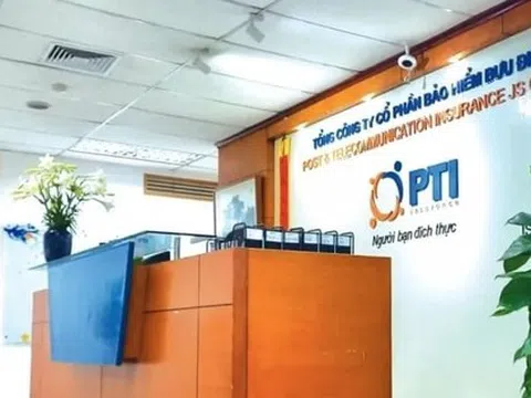 Bảo hiểm Bưu điện (PTI) bổ nhiệm thêm Phó Tổng Giám đốc giữa lúc bị truy thu thuế hơn 6 tỷ đồng?