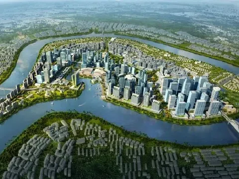 TP HCM kêu gọi nhà đầu tư chiến lược cho khu đô thị Bình Quới – Thanh Đa