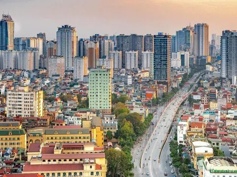 Hà Nội: Khoảng cách giá chung cư nội đô – vùng ven ngày càng nới rộng