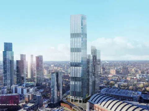 Ngôi nhà trong hai giờ