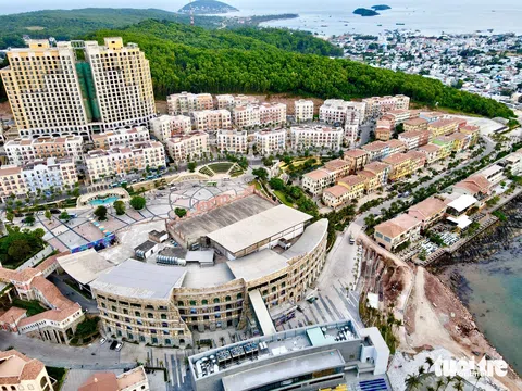 Condotel, officetel chưa có sổ: Chuyển nhượng hợp đồng có hợp pháp?