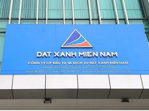 Điều gì khiến Đất Xanh Miền Nam nhiều năm không công bố báo cáo tài chính và trái phiếu?