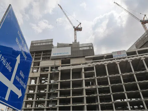 Điều gì khiến Saigon Glory liên tiếp chậm và thiếu công bố thông tin trái phiếu?