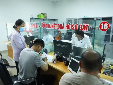 Mã định danh bất động sản: Thị trường sẽ thay đổi ra sao?