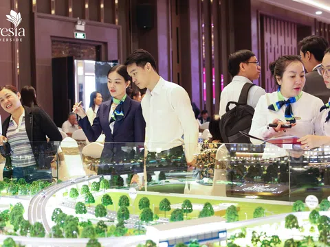 Người trẻ mua nhà bằng cách nào khi lãi suất và giá đều neo cao?