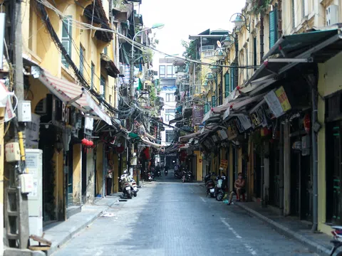 Hà Nội di dời hơn 860.000 dân nội đô: Phố cổ và khu hồ Gươm sẽ được “tái thiết” ra sao?