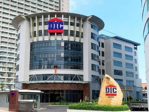 Thoái vốn dự án Đại Phước có phải “đòn bẩy” lợi nhuận của DIC Corp?