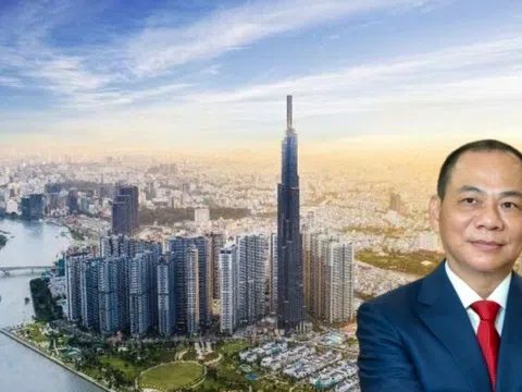 “Ông lớn” BĐS báo lãi 2025: Vinhomes dẫn đầu với doanh thu kỷ lục