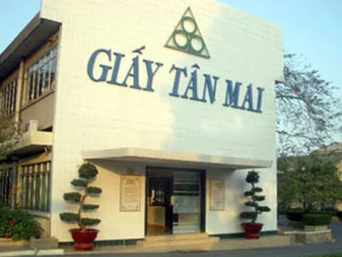 Điều gì khiến Tập đoàn Tân Mai liên tục bị công khai nợ thuế tại Đồng Nai?