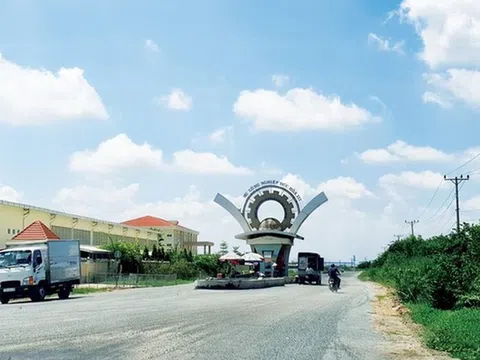 Khoản nợ thuế gần 40 tỷ đồng của chủ đầu tư KCN Đức Hòa 3 – Slico phản ánh điều gì về hoạt động doanh nghiệp?