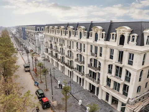 Soi chất lượng các dự án đã và đang triển khai của Sunshine Group - liên danh CĐT Khu đô thị Bắc Thăng Long Urban City