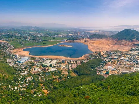 Động thái mới của Geleximco tại dự án từng đình trệ gần một thập kỷ