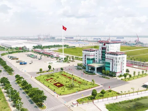 Điều gì đang diễn ra tại Công ty Cổ phần Khu công nghiệp Long An khi phát sinh khoản nợ thuế 33,6 tỷ đồng?