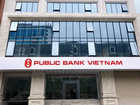 Thanh tra liên tiếp chỉ ra tồn tại, hệ thống kiểm soát tín dụng của Public Bank đang có vấn đề gì?