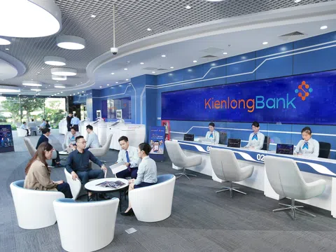 Điều gì khiến KienlongBank Phú Quốc bị xử phạt sau kết luận thanh tra?