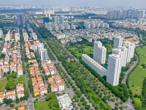 TP HCM bổ sung 24 dự án nhà ở được phép bán cho người nước ngoài