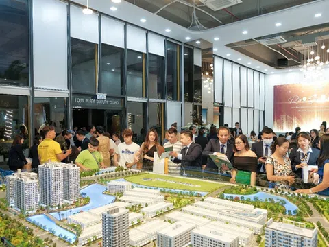 HoREA: Người thu nhập 21–30 triệu đồng mỗi tháng rơi vào nhóm khó mua nhà ở