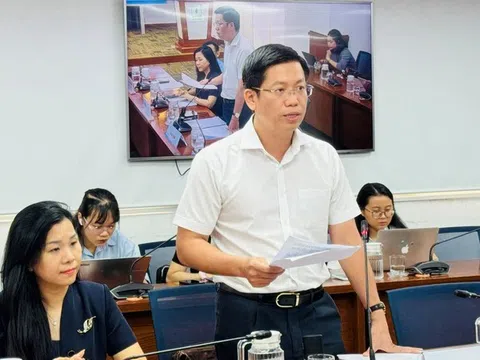 TP.HCM lập nhóm chat giữa nhà đầu tư và doanh nghiệp bất động sản