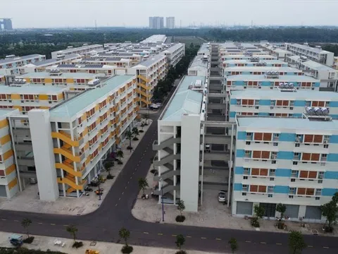 HoREA đề xuất bỏ khống chế lợi nhuận với nhà ở thương mại giá hợp lý